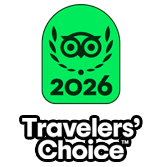 Tripadvisor Travelers Choice Awards 2026