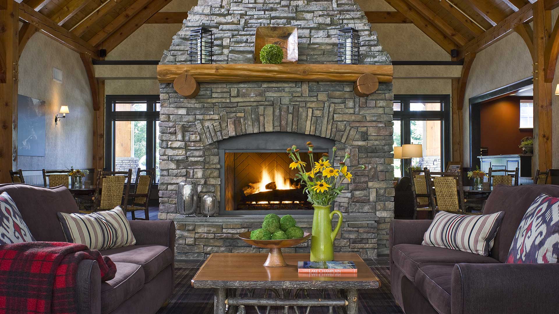 Burlington Vt Hotel Specials And Packages Green Mountain